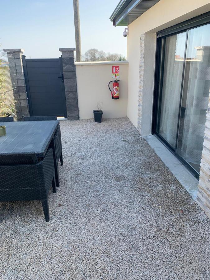 My Little Home Varennes-le-Grand Luaran gambar