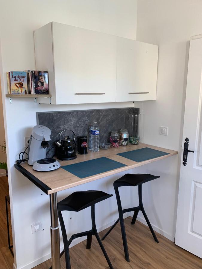 My Little Home Varennes-le-Grand Luaran gambar