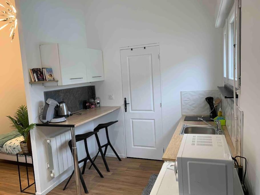 My Little Home Varennes-le-Grand Luaran gambar
