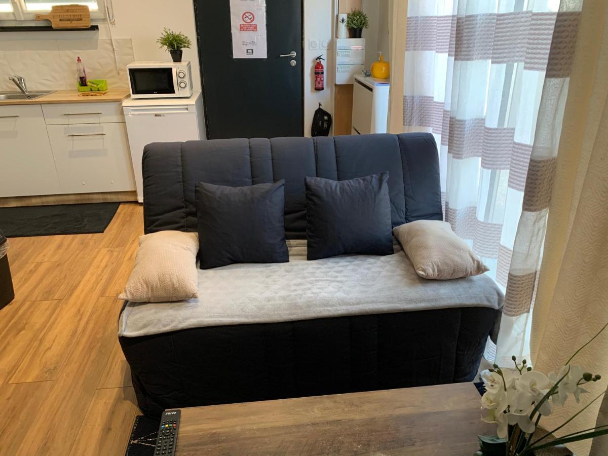 My Little Home Varennes-le-Grand Luaran gambar