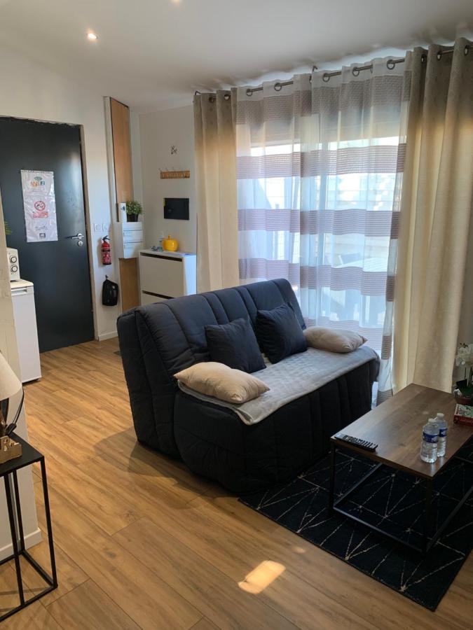 My Little Home Varennes-le-Grand Luaran gambar