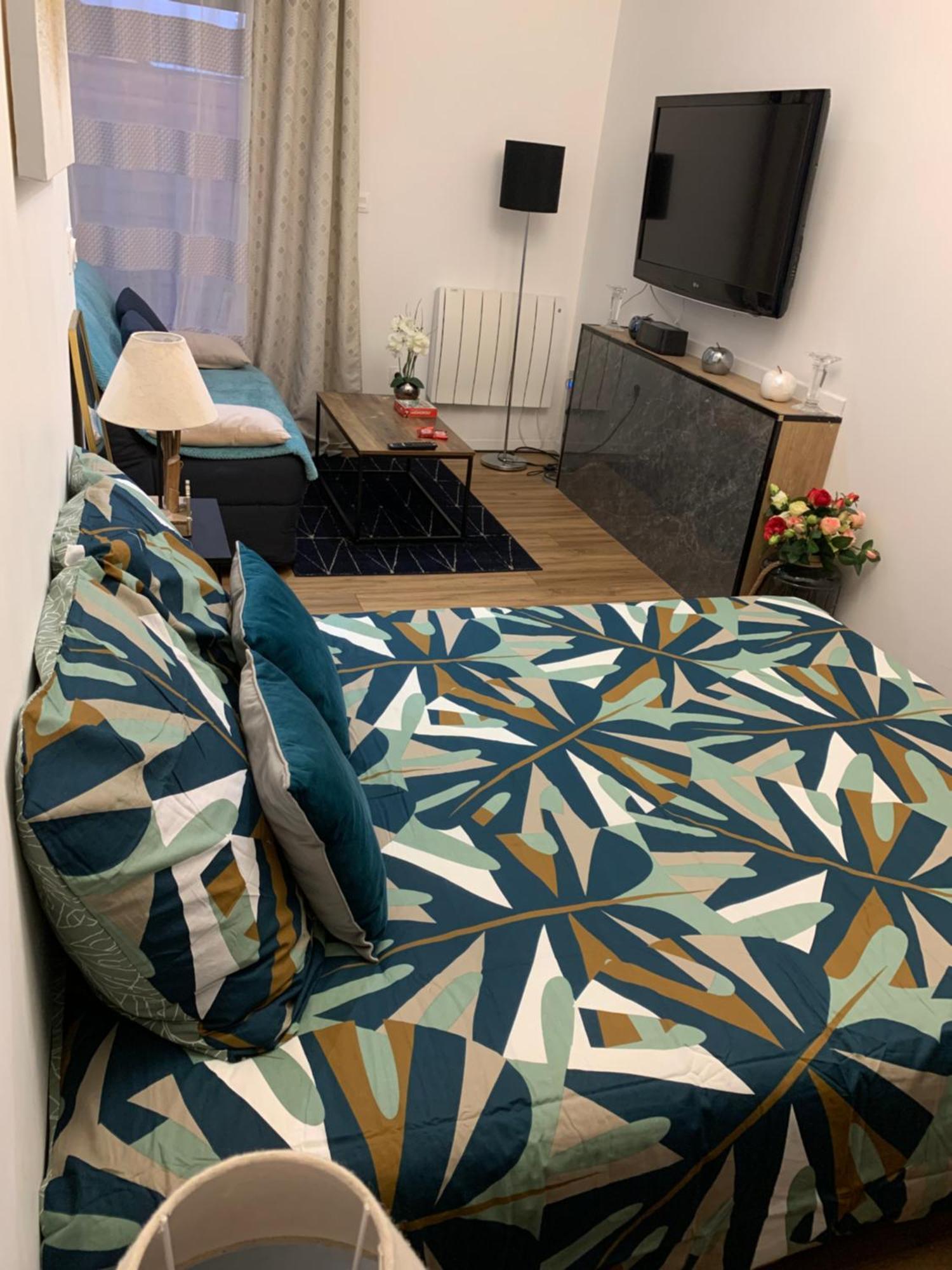 My Little Home Varennes-le-Grand Luaran gambar
